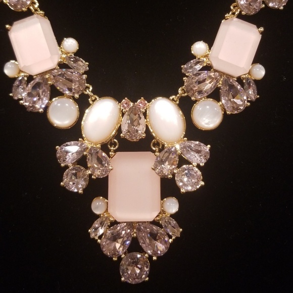 Kate Spade "Glitzy Spritz" Necklace - Picture 2 of 8